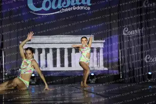 JUMP Dance Studio Icons