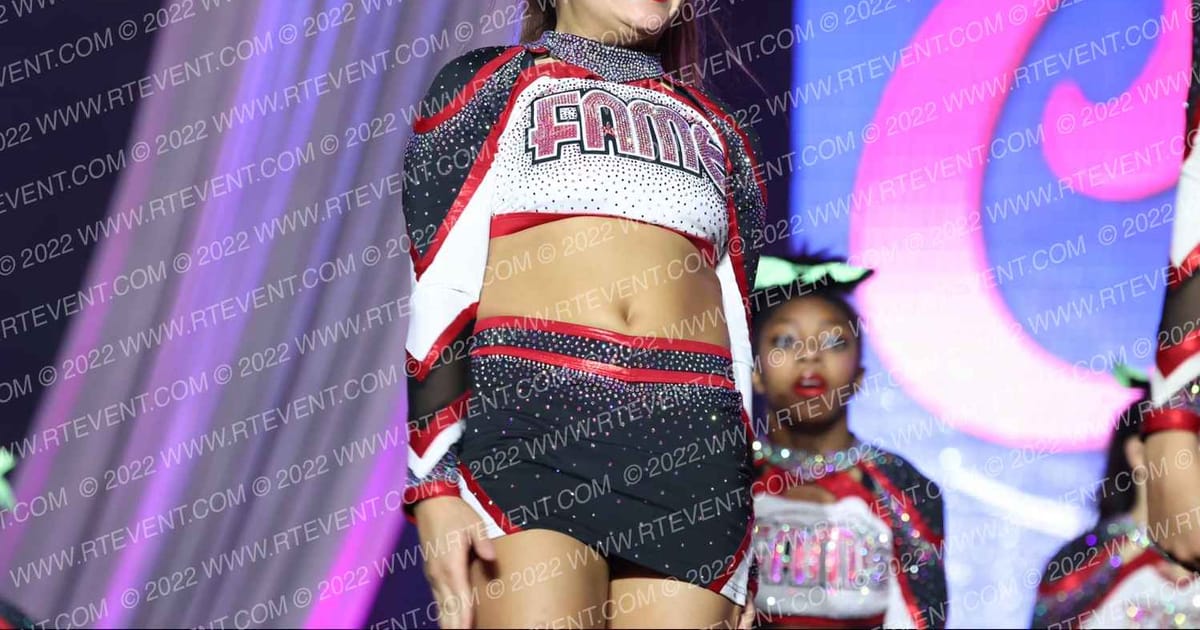 FAME All Stars - VA Beach VANITY · Coastal at the Capitol