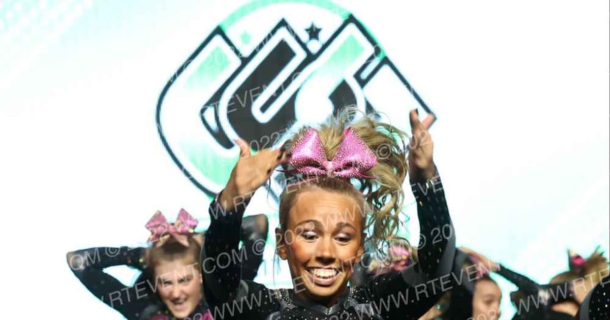 Impact Elite Athletics Atomic Force · CSG Grand Nationals DIDII