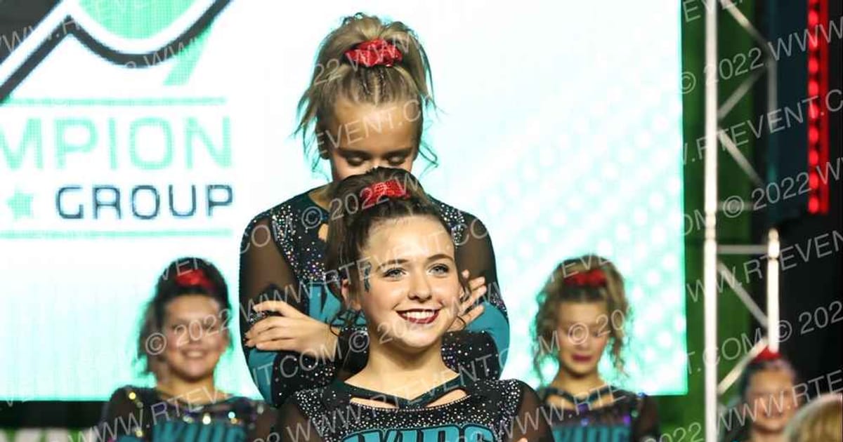 WIDC Forecast · CSG Grand Nationals DIDII