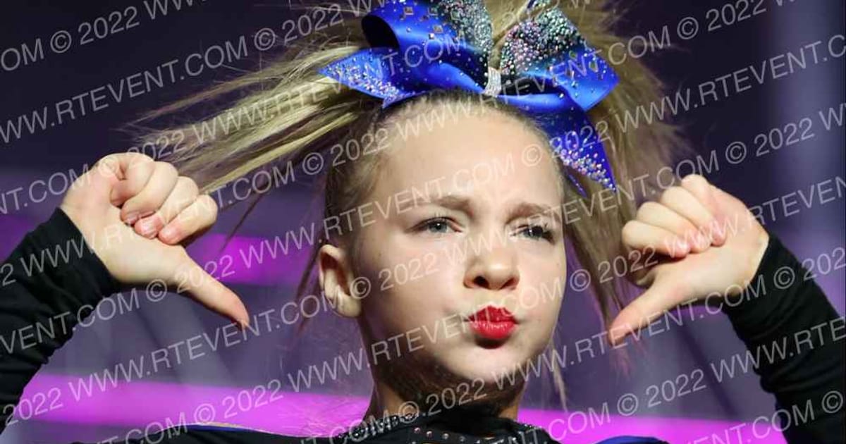 Coast Cheer Jaws · Coastal at the Capitol