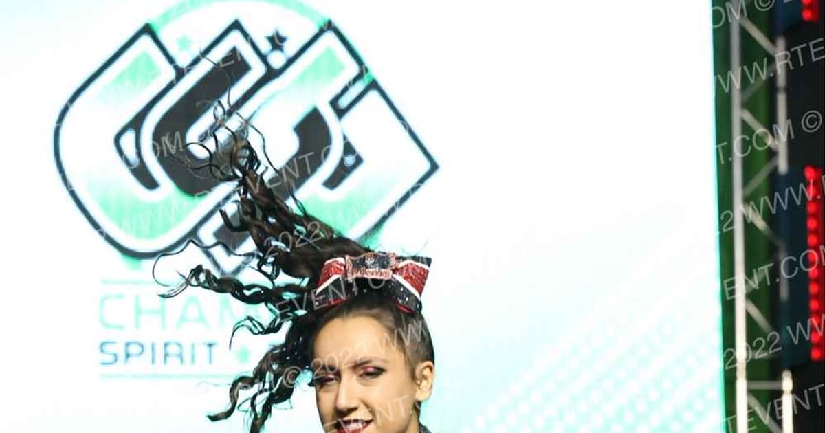 KCX Elite Shockwave · CSG Grand Nationals DIDII