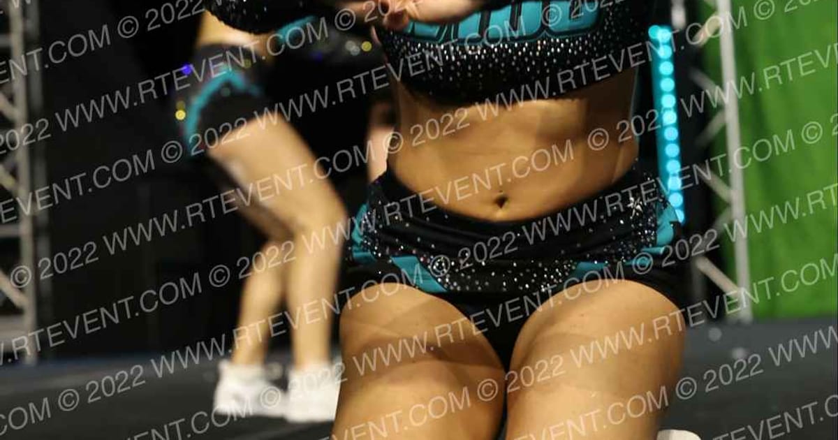 WIDC Black Ice · CSG Grand Nationals DIDII