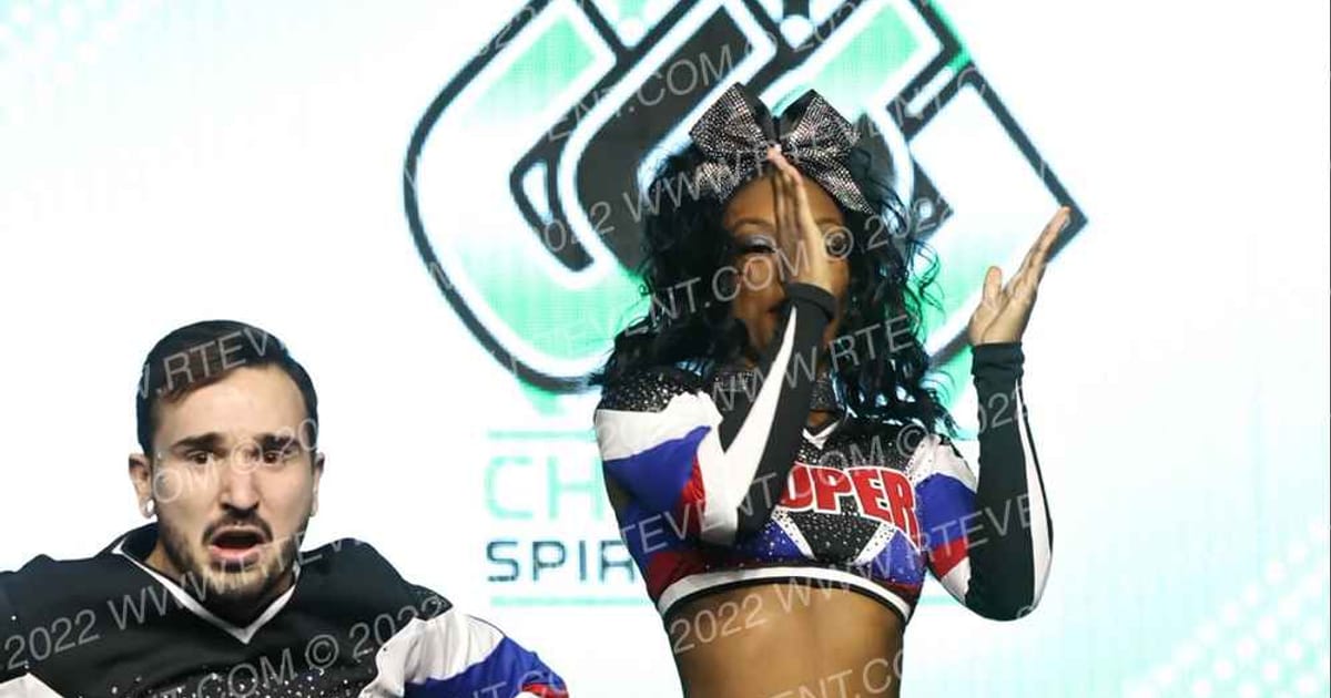 Super All Stars Steel · CSG Grand Nationals DIDII