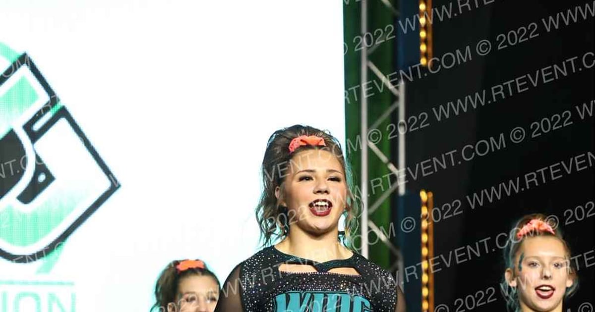 WIDC WEATHER 5 · CSG Grand Nationals DIDII