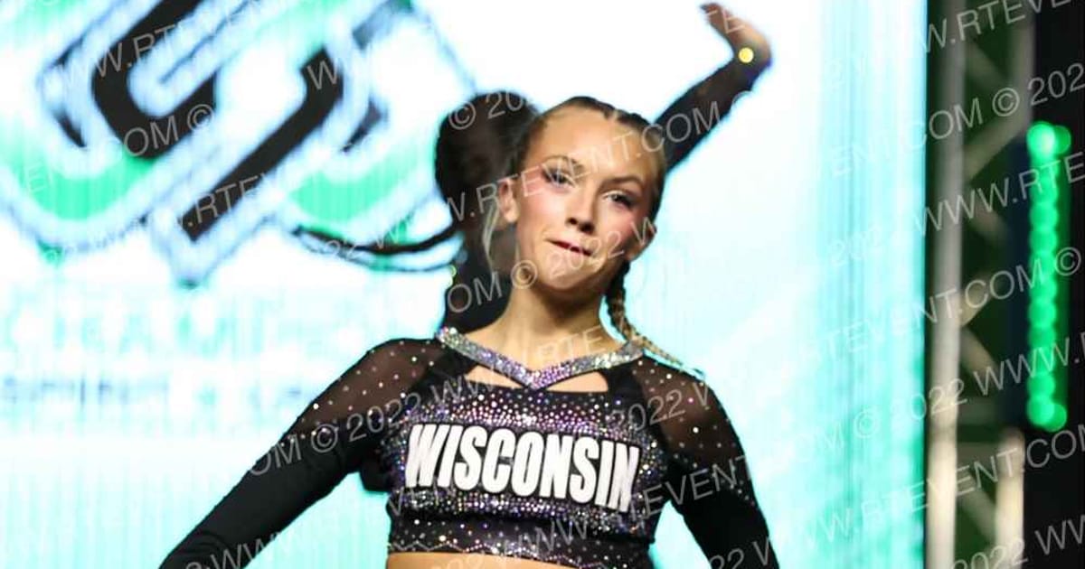Wisconsin Elite Black Ops · CSG Grand Nationals DIDII