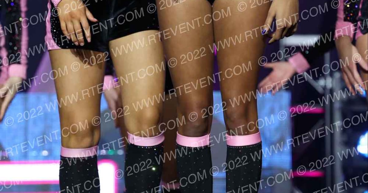 Cheer Extreme - Raleigh Juicy · Coastal at the Capitol