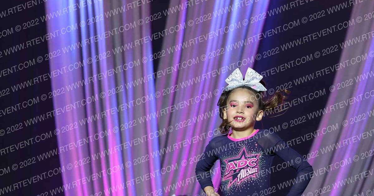 ADC All Starz Starburstz · Coastal at the Capitol