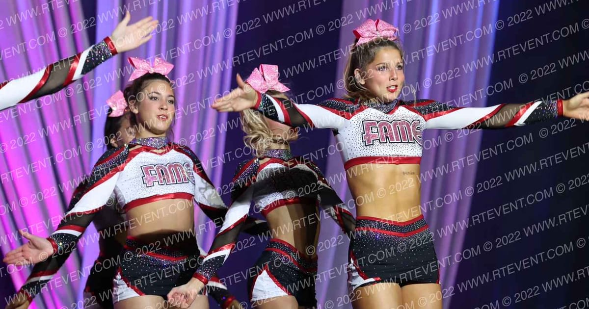 FAME All Stars - VA Beach GLAM · Coastal at the Capitol