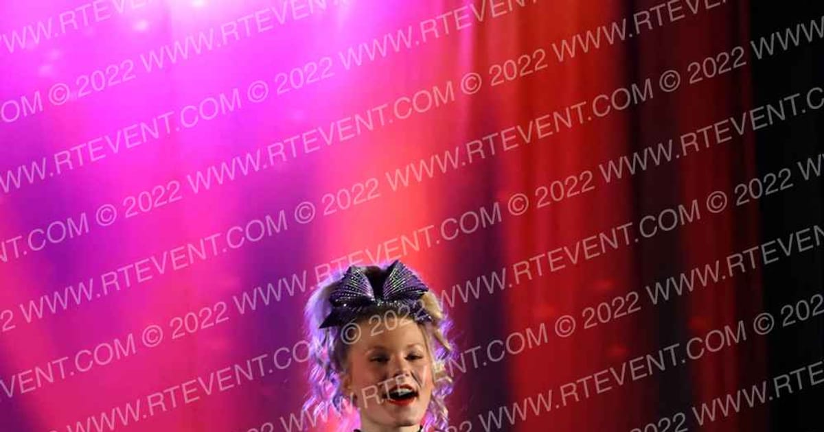 Spirit of Texas Junior Royals · American Legacy Fort Worth FIXED