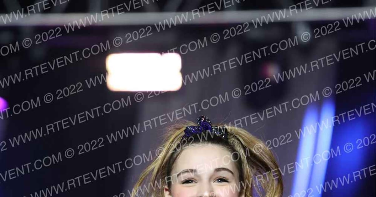 Titan Elite All Stars Electra · Coastal at the Capitol
