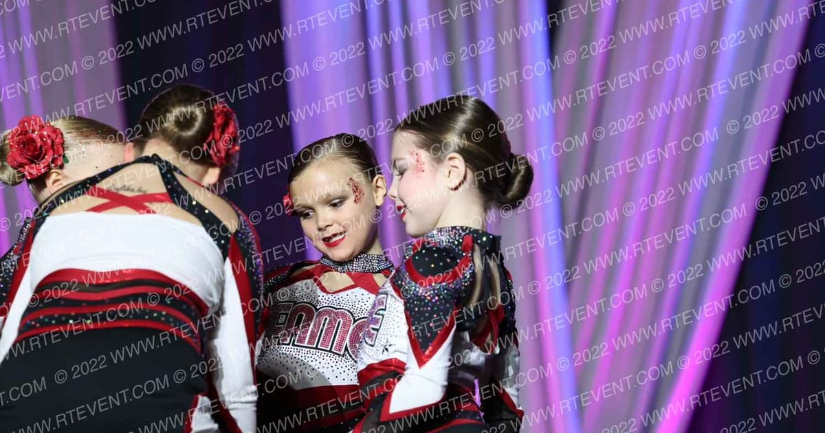 FAME All Stars - Midlo Mini Ritas · Coastal at the Capitol