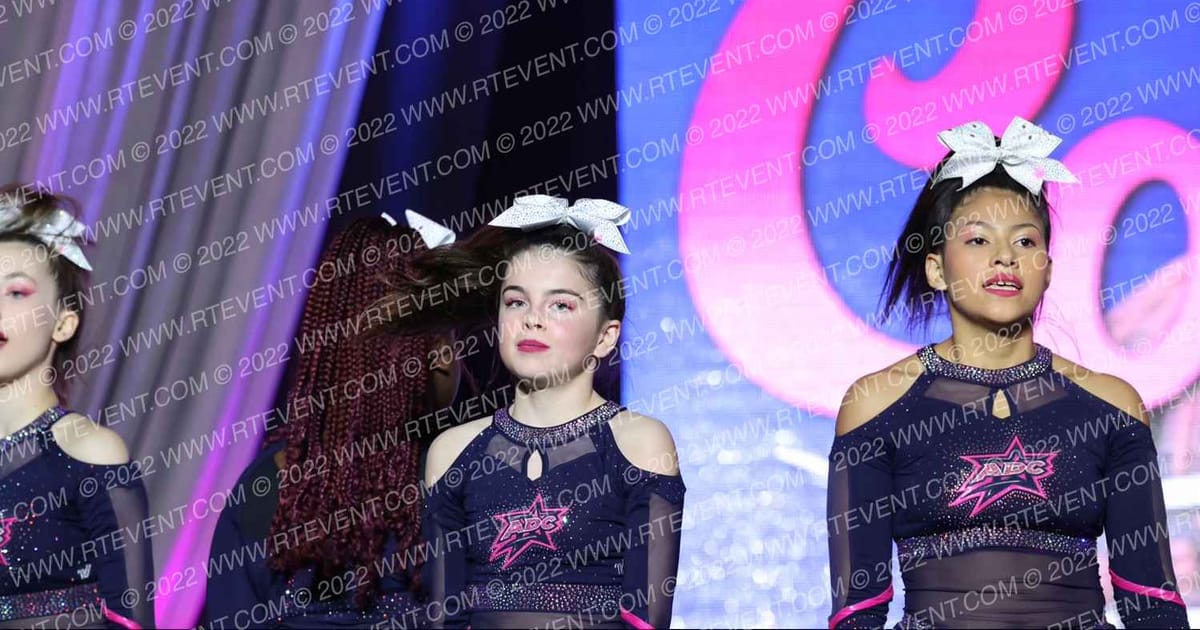 ADC All Starz Asteroidz · Coastal at the Capitol