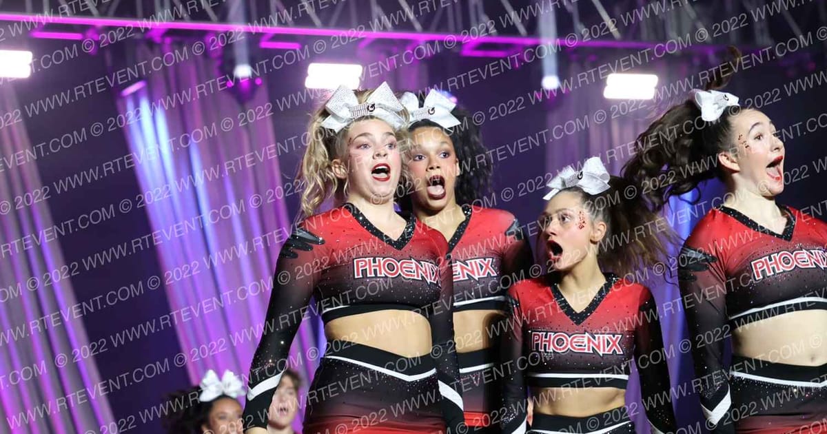 Phoenix Elite Bomb Squad · Coastal at the Capitol