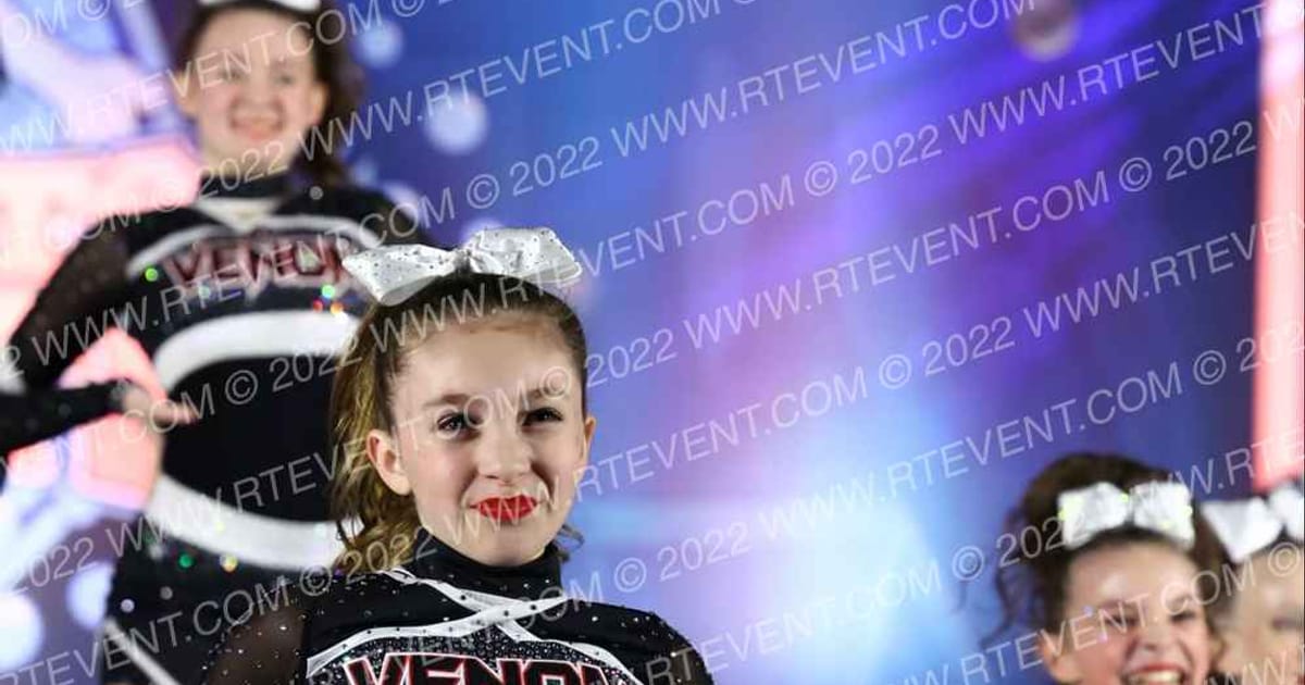 Natural Venom All Stars Regulators · All Star Challenge Retune to Atlantis