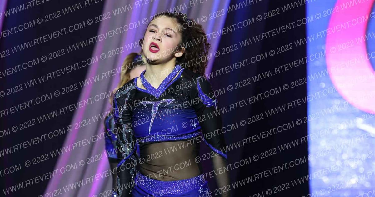 Titan Elite All Stars Ares · Coastal at the Capitol