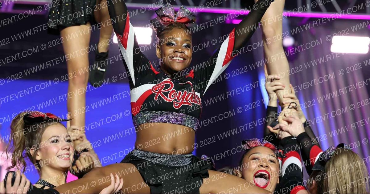 FAME All Stars - VA Beach Royals · Coastal at the Capitol