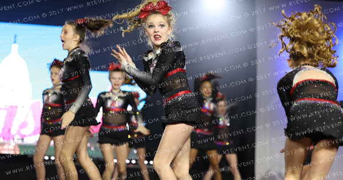 Fire & Ice Allstars Ignite · Coastal at the Capitol