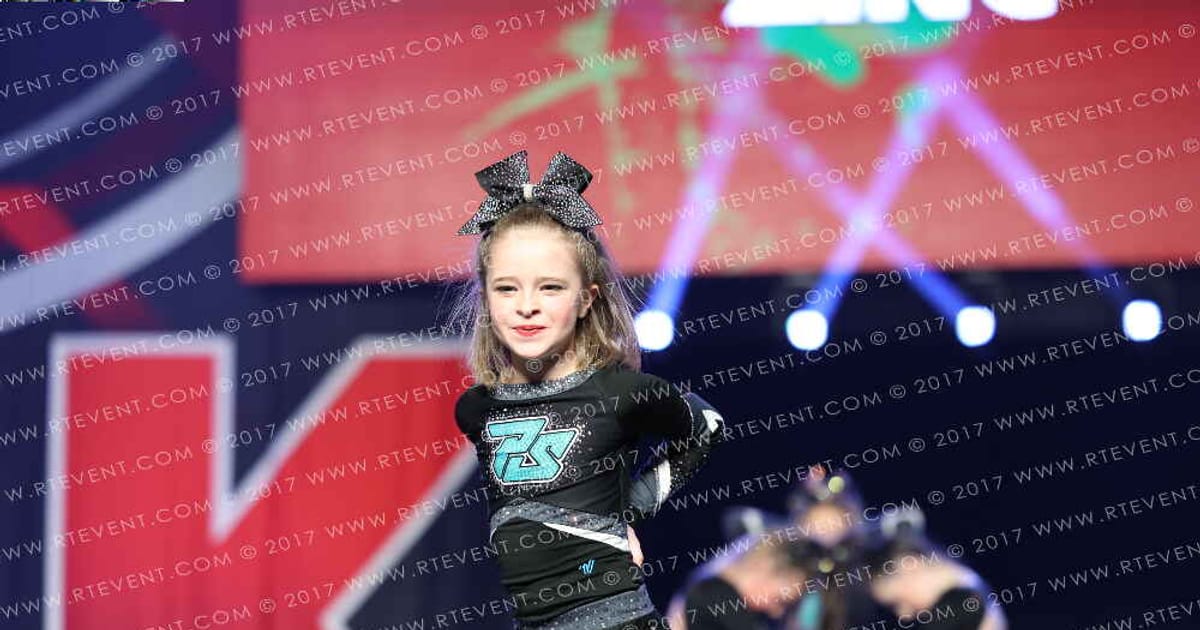 Pro Spirit Zinc · CHEERAPALOOZA