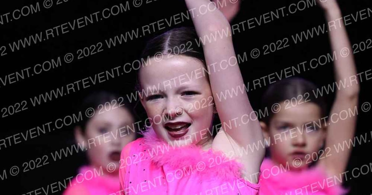 Dance Athletics Favorite Things · JAMfest Dance Super Nationals