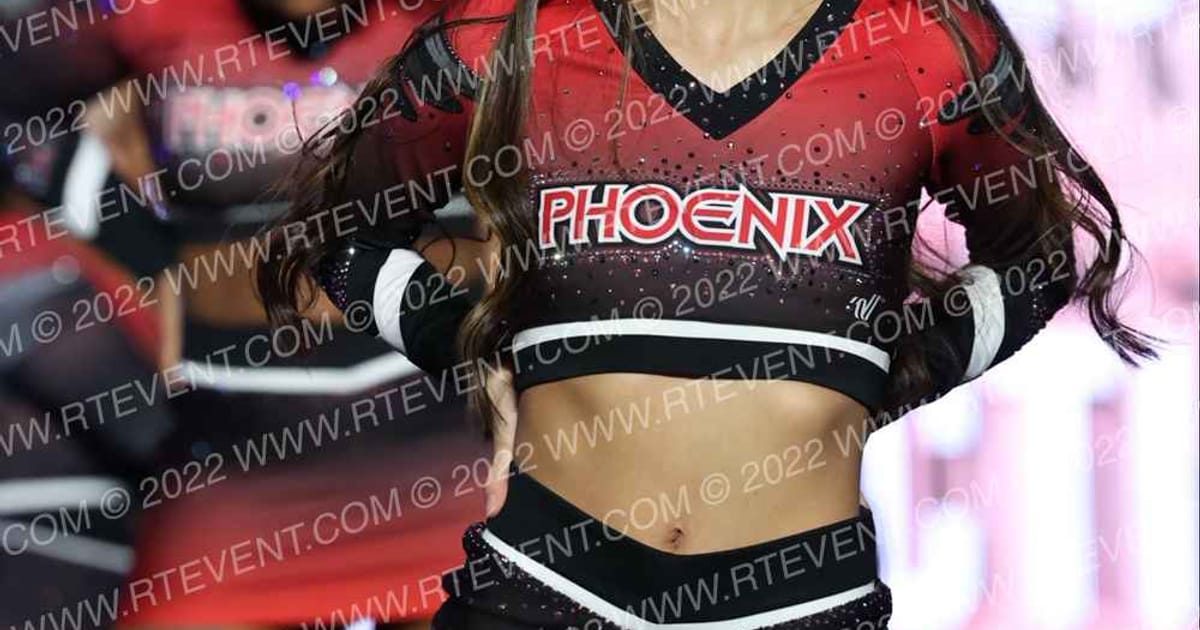 Phoenix Elite Resurrection · Coastal at the Capitol