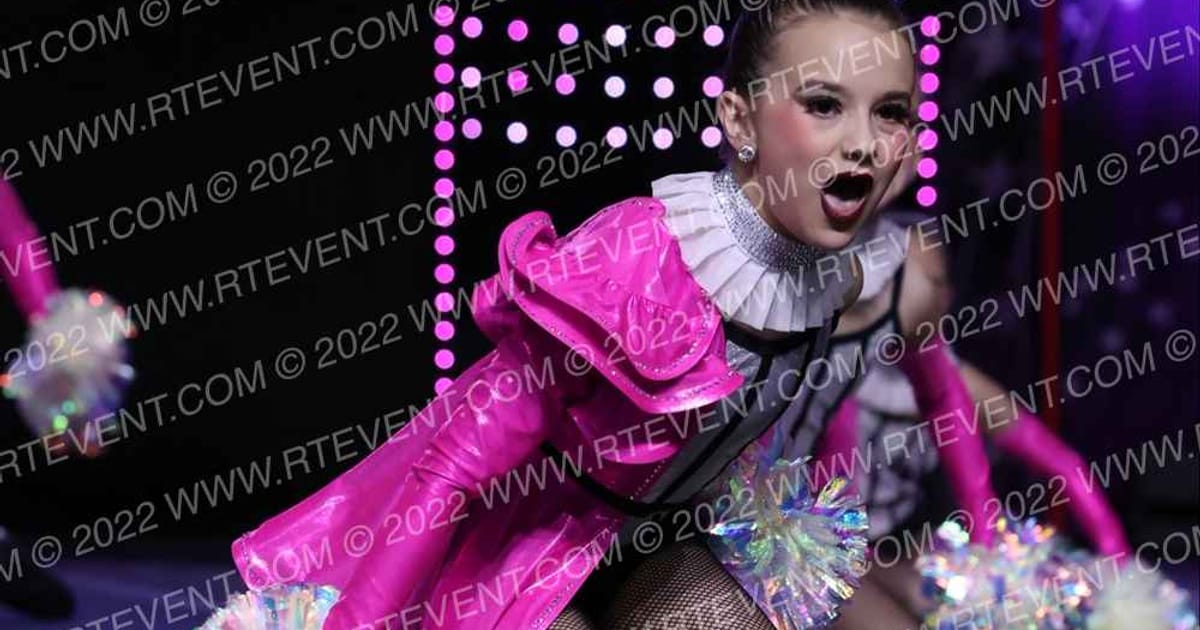 Planet Dance Astro Youth Pom · JAMfest Dance Super Nationals