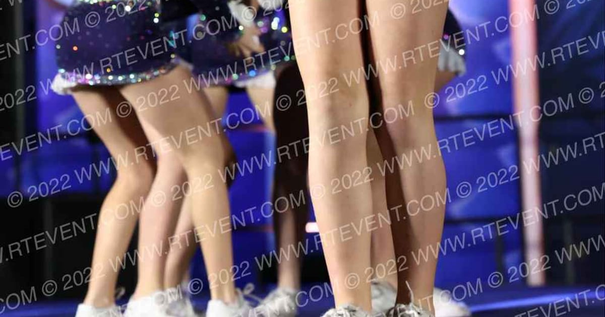 Connect Cheer Northwest Rose · All Star Challenge Retune to Atlantis