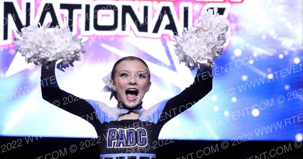 Premier Athletics - Knoxville North Halo Sharks · JAMfest Dance Super Nationals