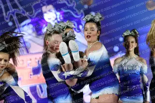 Max Velocity Cheer Breaking Dawn