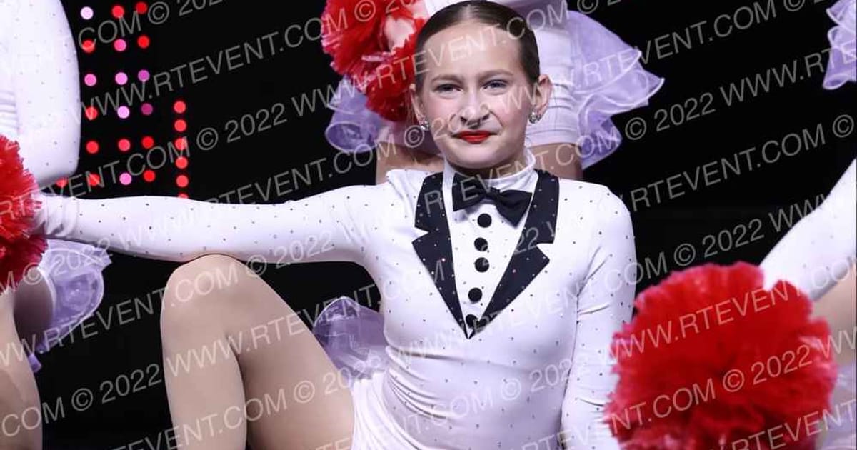 Rhythm Dance Studio Chapel Of Love · JAMfest Dance Super Nationals