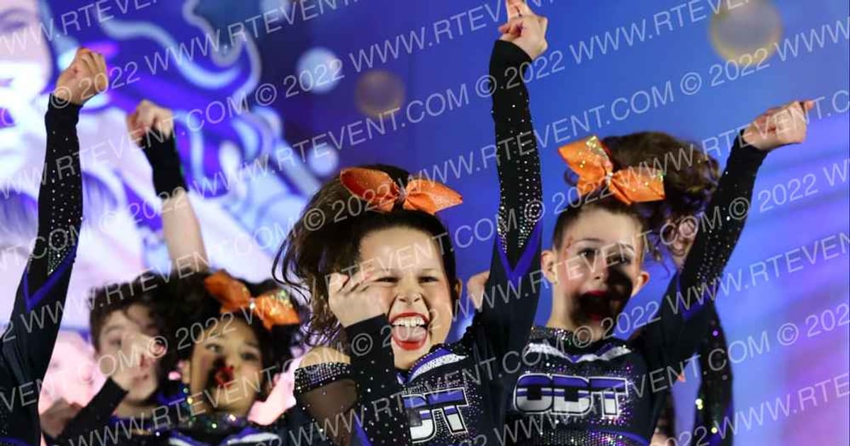 Oregon Dream Teams Fame · All Star Challenge Retune to Atlantis