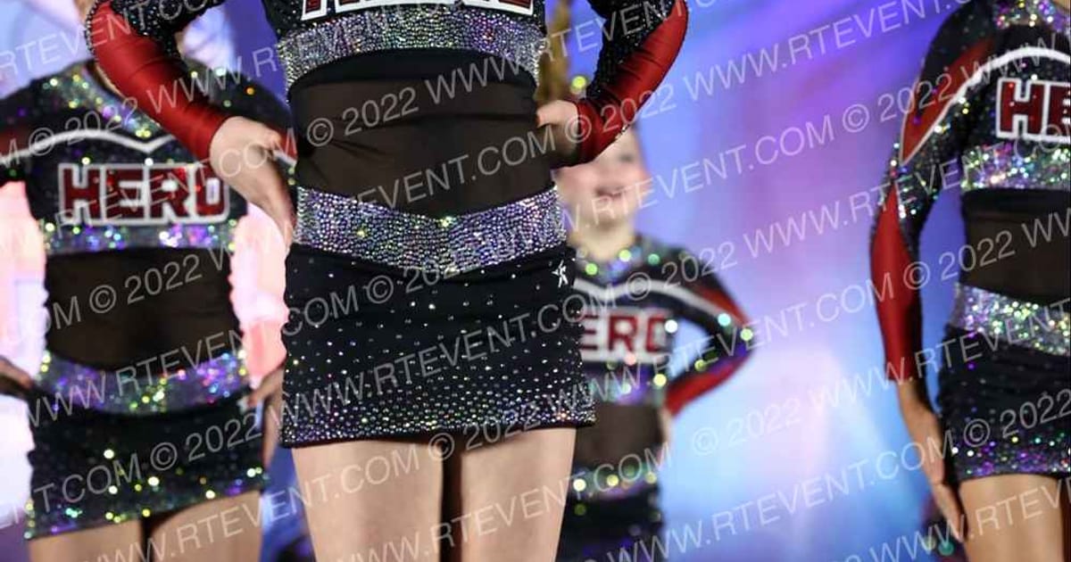 Hero Athletics Flash · All Star Challenge Retune to Atlantis