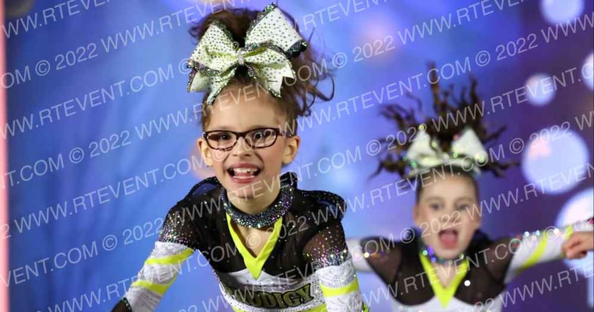 Kingdom Elite Prodigy · All Star Challenge Retune to Atlantis