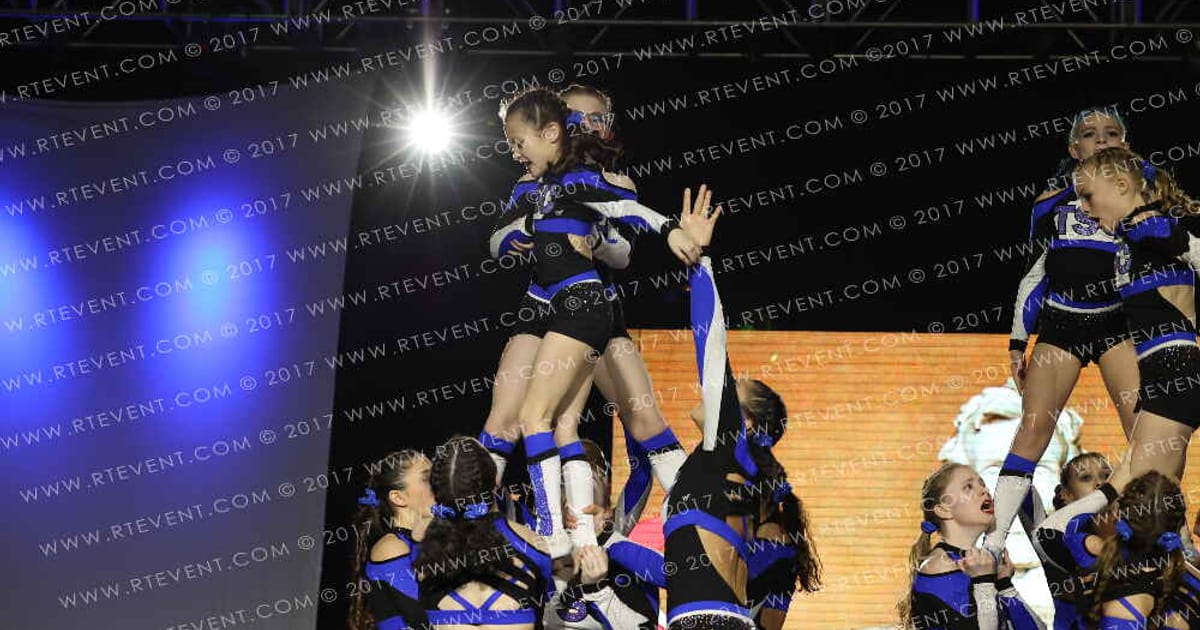 TSC All Stars Wicked · Coastal at the Capitol