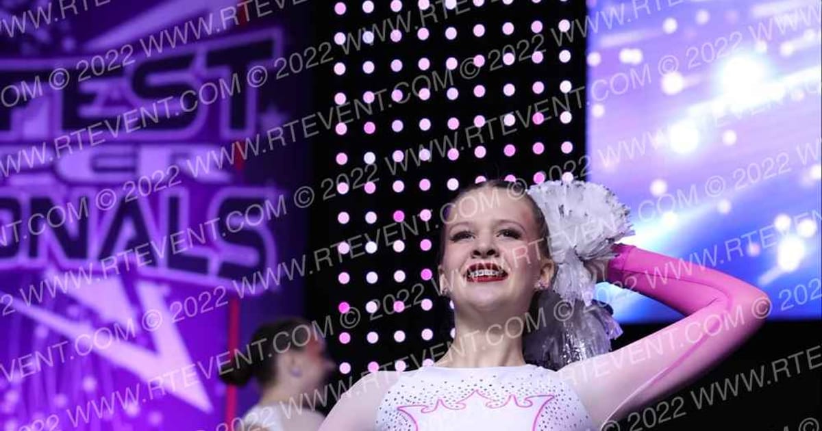 Five Crown Elite Dance · JAMfest Dance Super Nationals