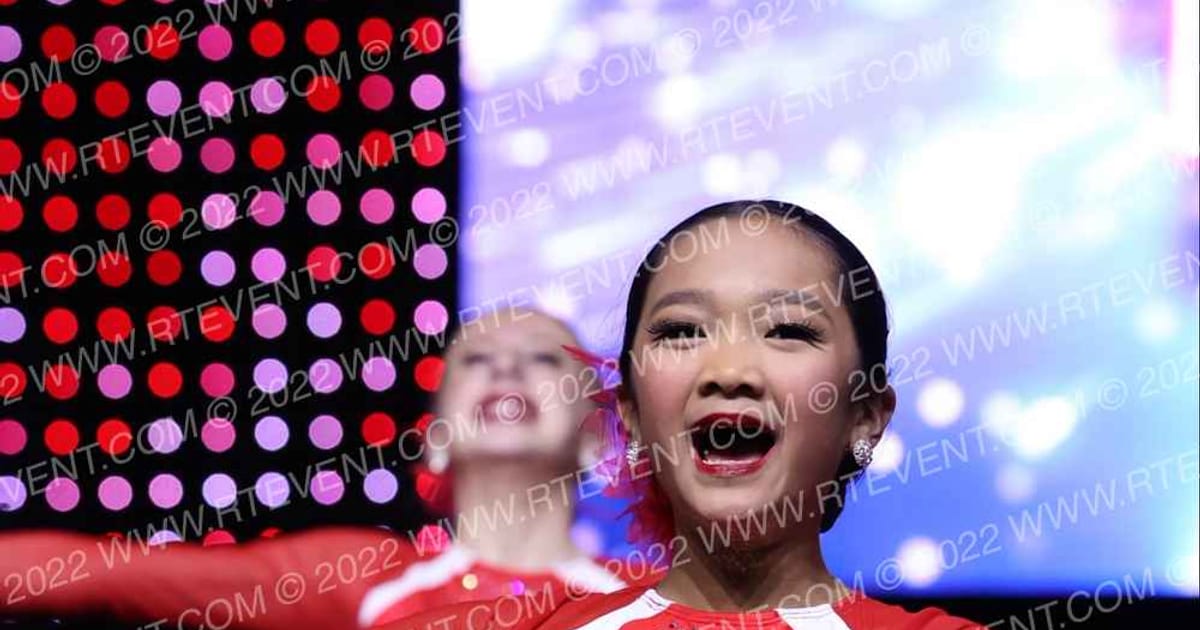 Lake Country Dance Studio Youth Elite All Stars Pom · JAMfest Dance Super Nationals