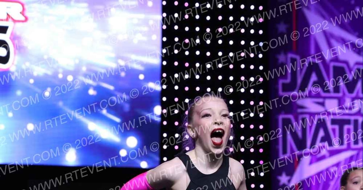 Five Crown Elite Dance Five Crown Elite Youth Prep · JAMfest Dance Super Nationals