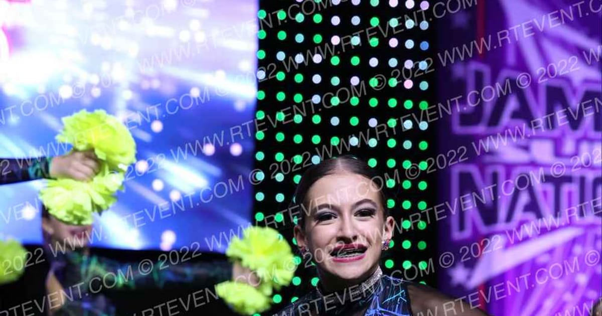 Starz Dance Academy SDA - Youth Select - Small Pom · JAMfest Dance Super Nationals
