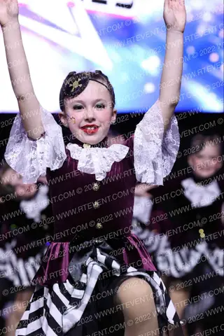 Beavercreek Dance Team Beavercreek Mini Jazz