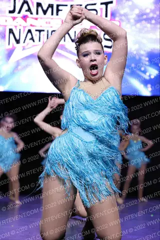 Oak Hills School District Oak Hills Youth Dance Team