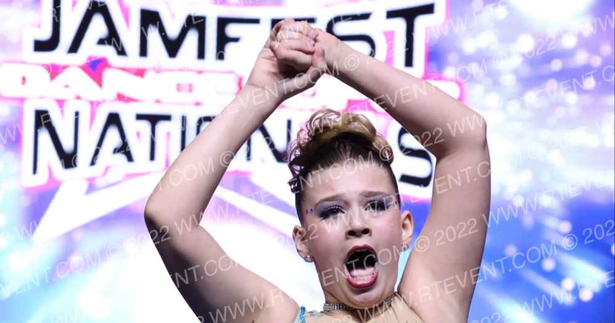 Oak Hills School District Oak Hills Youth Dance Team · JAMfest Dance Super Nationals
