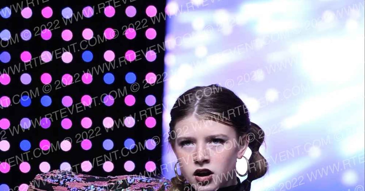 Premier Athletics - Knoxville North Whitetip Sharks · JAMfest Dance Super Nationals