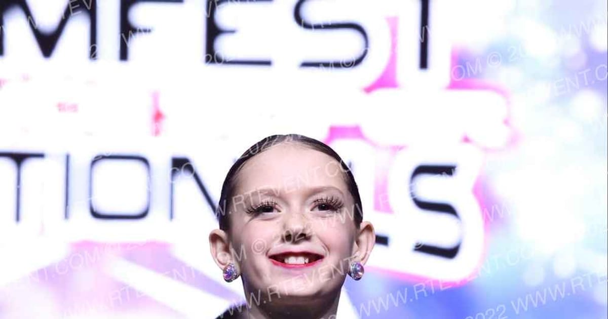 Energizers Magic Minis · JAMfest Dance Super Nationals