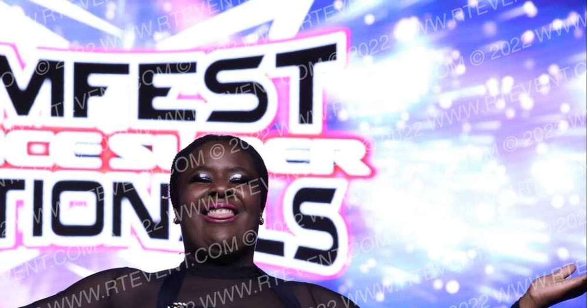 EPA AllStars LIL MAMAS · JAMfest Dance Super Nationals