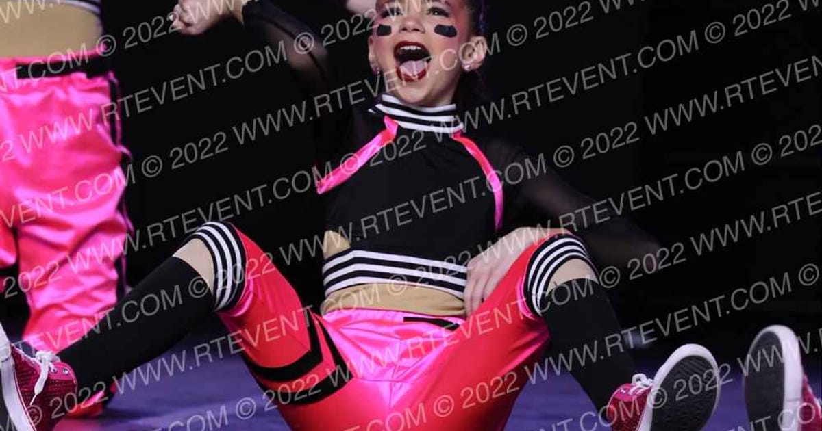 Five Crown Elite Dance · JAMfest Dance Super Nationals