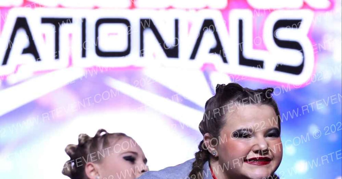 Indiana Invasion Shark Attack · JAMfest Dance Super Nationals