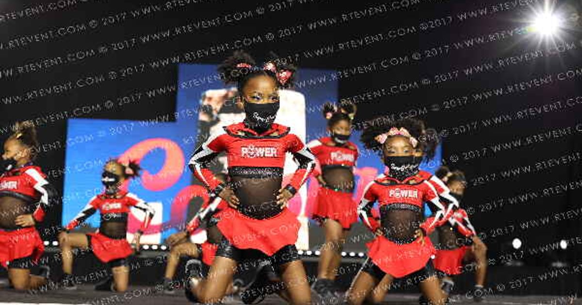 Power Athletics - Maryland SuperSonics · Coastal at the Capitol