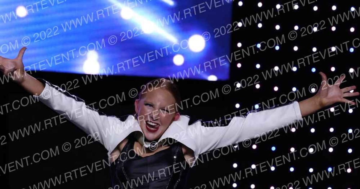 Dance Dynamics Youth Elite Small Hip Hop · JAMfest Dance Super Nationals