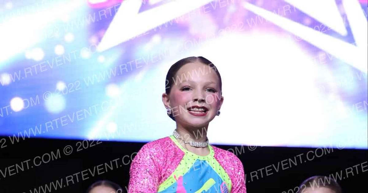 Foursis Dance Academy Get Ready With Me · JAMfest Dance Super Nationals
