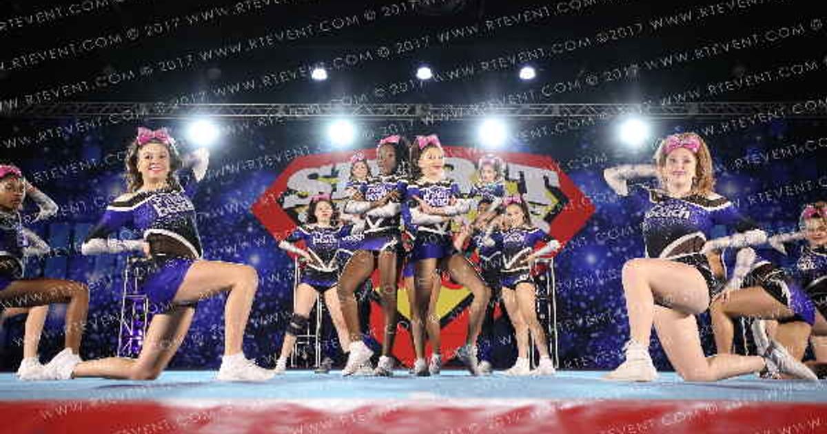 Palm Beach Lightning DIAMONDS · Spirit Sports Beach Blast West Palm Beach Nationals DIDII